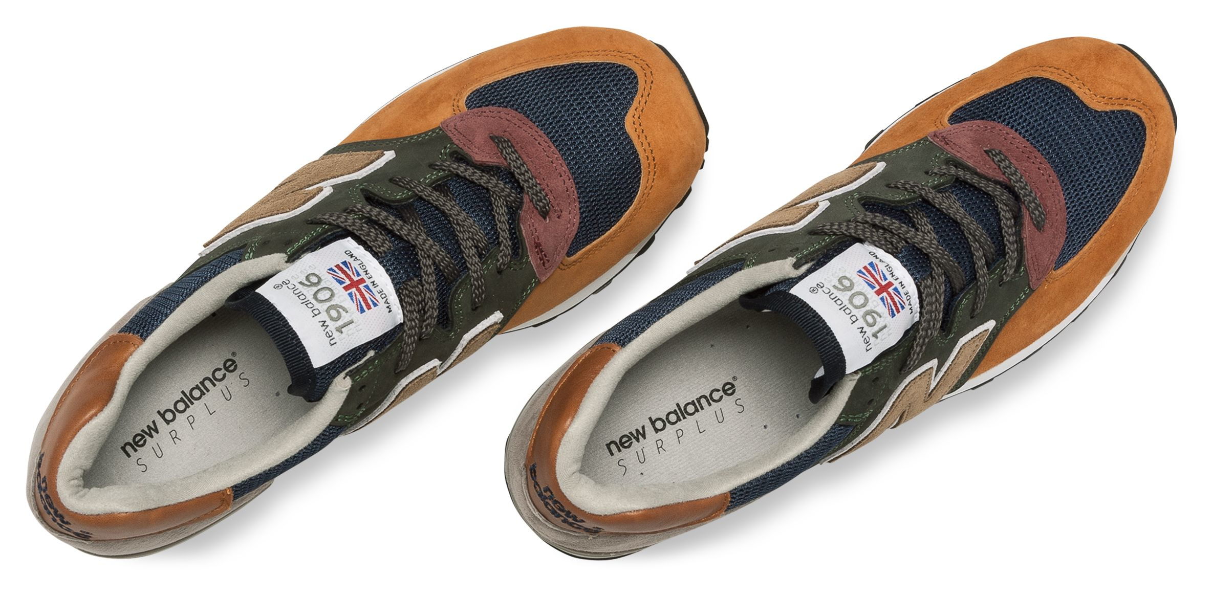 new balance m575 new balance m575